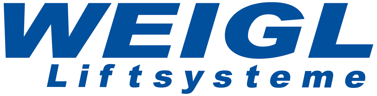 Logo Weigl Liftsysteme